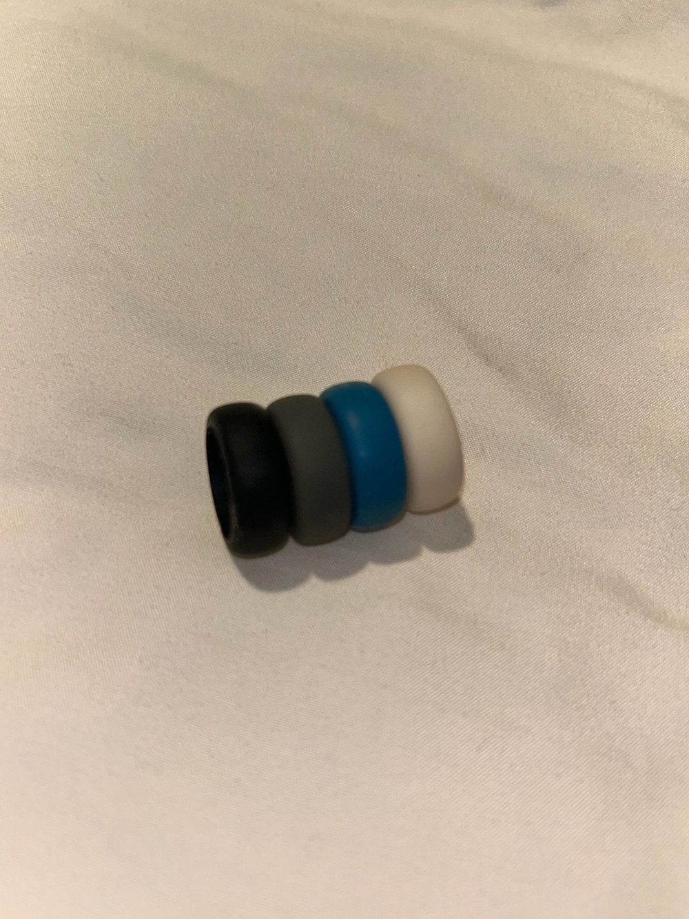Silicone Rings
